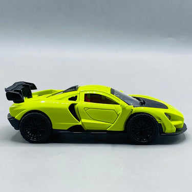 1:32 McLaren Senna Die-Cast Model Car